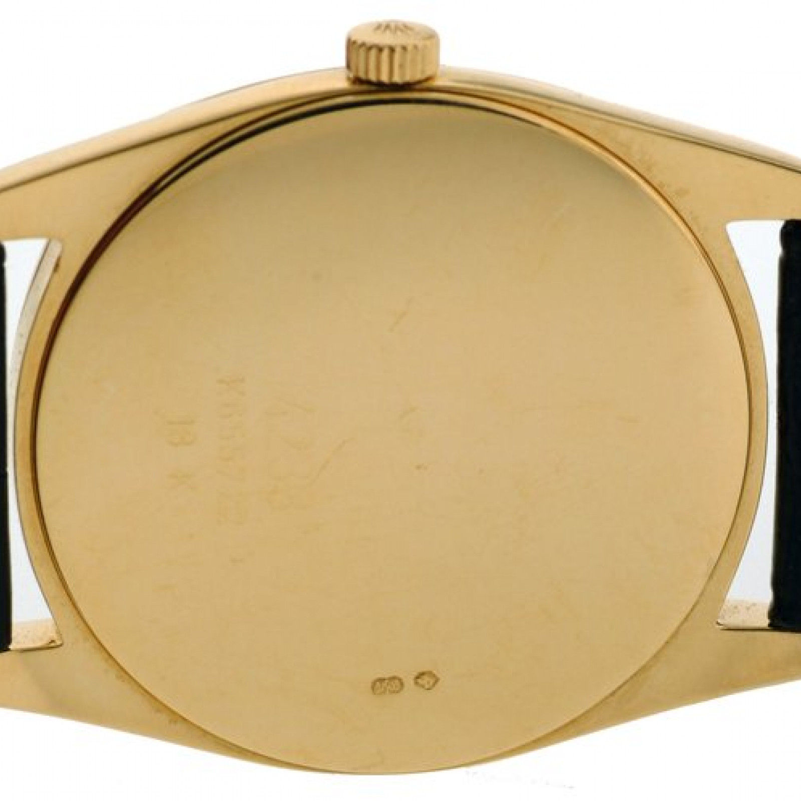 Rolex Cellini Danaos 4233 Gold 34 mm
